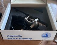 Universal Tonarm 9 Zoll