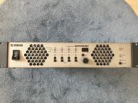 Yamaha XMV4140 – 4-Kanal Installations-Endstufe / 100V & Low-Z