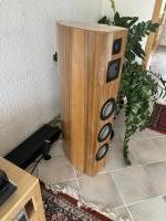 Audio Magma