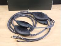 Speakz D-TC3 highend audio speaker cables 3,0 metre