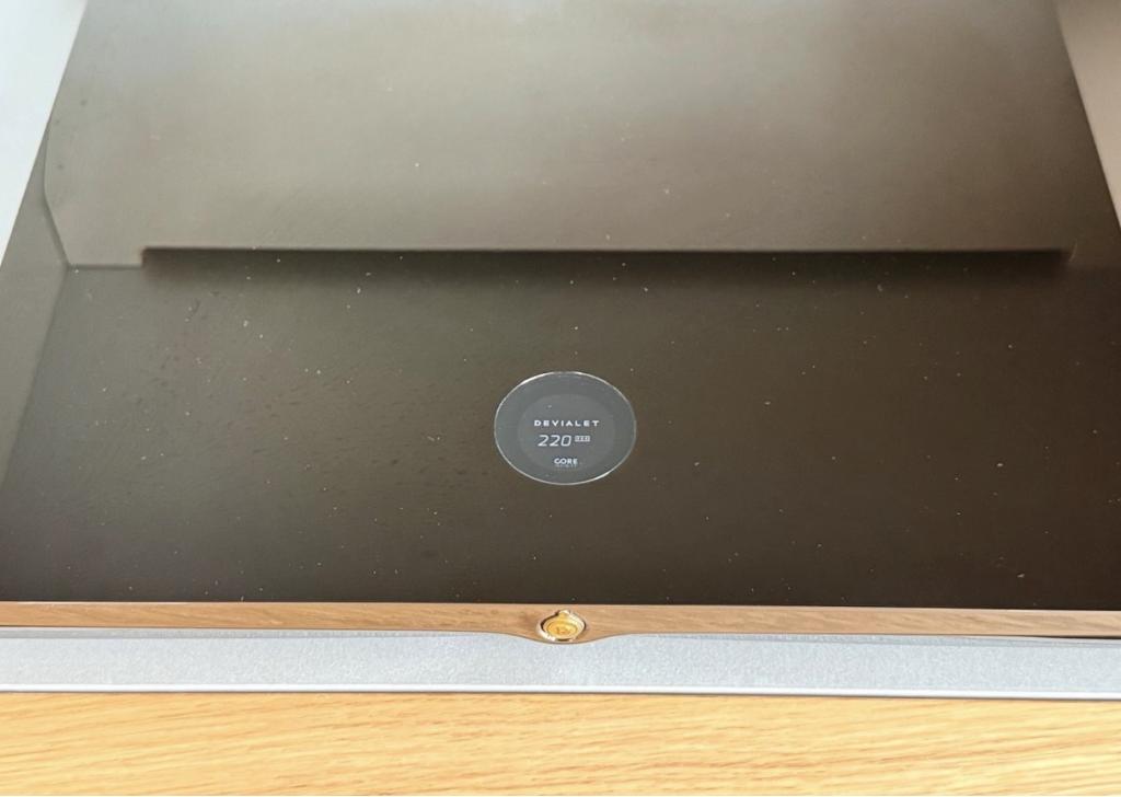 Devialet Expert 220 pro