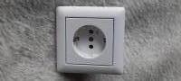 Outlet Installation - Wandsteckdose OUIA-PP106LA