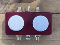 For sale step up for AUDIO CREATIVE MEDIATOR 20 MC cartridges.