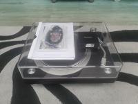 DP-3000NE + Sky Analog P-1M