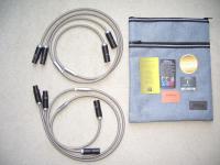 Fusion MK1, XLR, 1 m