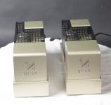 QUAD Classic II Mono Endstufen