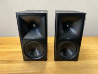Klipsch The Nines II Schwarz aus Demo