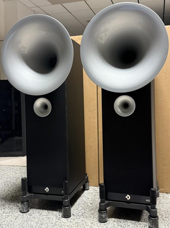 Avantgarde Acoustic UNO fino edition XD