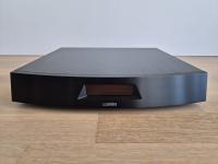LUMIN T2 in OVP – Streamer-DAC / Netzwerkplayer