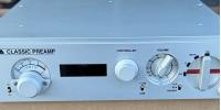 Classic Preamp