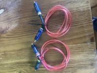 NORDOST HEIMDALL RCA