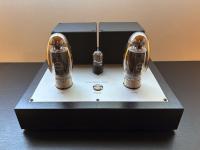 Lumina SET Röhrenendstufe