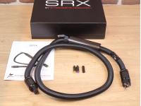 SRX high end audio power cable 1,8 metre