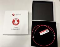 Nordost Heimdall 2 USB cable 1 m