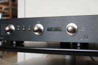 Primare Pre 30 Stereo Fully Balanced Preamplifier,C31 Metal Remote,Top condition