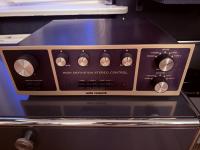 Audio Research, SP 3 1A