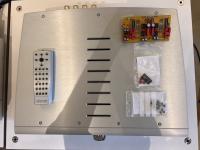 FOR SALE NORMA IPA 70 integrated amplifier.