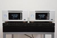 ACS100 -demo units, export price is possible-