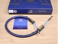 Royal Double Crown Network 1000 S10 high end ethernet cable 1,25 metre