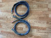 Emotion speaker cable for sale