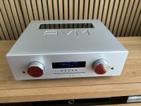 AVM CS Ovation 8.3. Black Edition