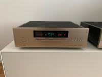 DP430 High End CD Player / DAC absoluter Top-Zustand Erstbesitz PIA Deutschland