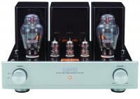 Triode Corp. Japan TRIODE TRX-P300S, STEREO POWER TUBE AMPLIFIER