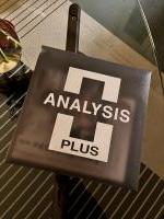 Analysis Plus Silver Oval 2 Speaker cable