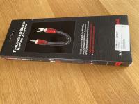 ThunderBird BiWire Jumper