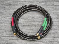 Nordost Heimdall 2 Tyr 2 RCA Interconnect DEMOMODELLE Abverkauf!