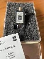 TSD 15 v.d.Hul Neuwertig ! Revisioniert !