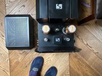 Sac Thailand GlowmasterMonoblock