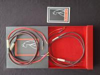 Black Cat 3232 Lautsprecherkabel