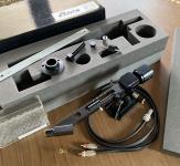 SORANE SA 1.2 BCS convertible tonearm