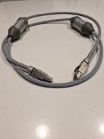 Omega Ethernet