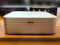 Rhein Z1 V2 250 GB silber, Musikserver secondhand