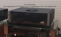 Rotel Michi Q5.Highend-CD Laufwerk.DA Wandler.NEU, noch original versiegelt.