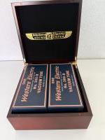 300B Vacuum Tubes (Matched Pair)