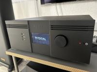 Astral 16 - kompromissloser AV Receiver, aus Händlerdemo