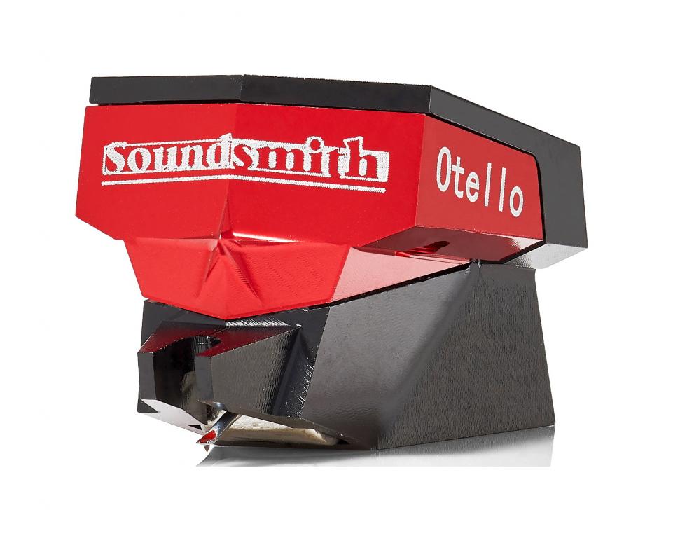 Soundsmith Soundsmith Otello ES (MI)
