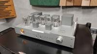 D5000 DHT DAC