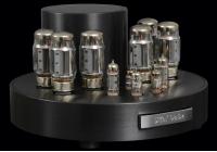 Power Amp Three Mk 6 300W