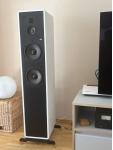 Fishhead Audio Resolution 2.6 FS
