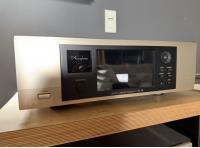 Accuphase DG 58