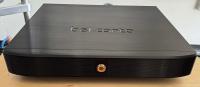 bel canto Black EX Dual Mono Stereo Endverstärker