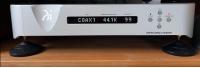 321 DAC -D/ A Wandler