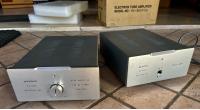 HA 3000 S Phono Head Amp