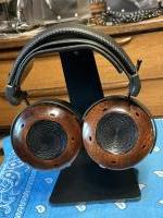 ZMF Vérité Open (Sapele Wood) – Top-Zustand – Aus Sammlungsauflösung