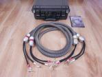 Select KS-3033 highend audio speaker cables 2,1 metre