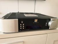 600i v2 Integrated Amplifier